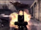 CoD:QG Walkthrough | Call of duty 4 | Episode 17 par TPS