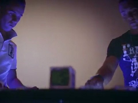 SoundHackers ft. 23-45 - Пустые Слова