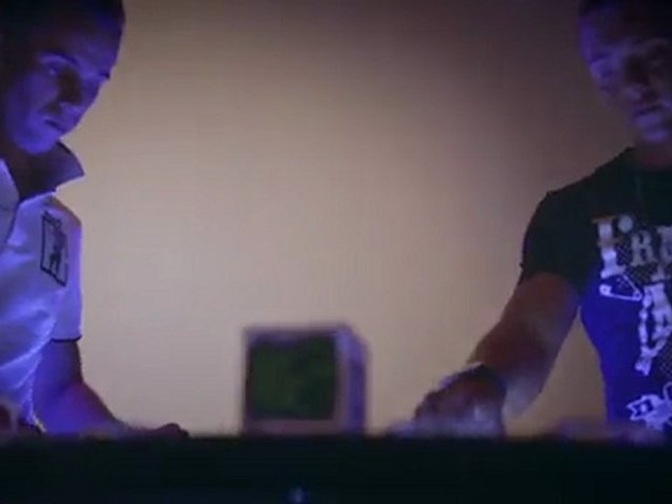 SoundHackers ft. 23-45 - Пустые Слова