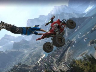 Direct Live Démo Pure ( X360 )