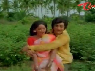 Yamagola - Chilaka Kottudu Kodithe - Jaya Prada - N T R