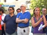 Protesta Tarsu, parla l'opposizione di Andria