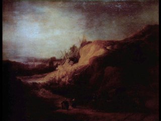 Sonata Improvvisata mouvement 2 : "Quasi una Passacaglia", composition originale par clarinetjo