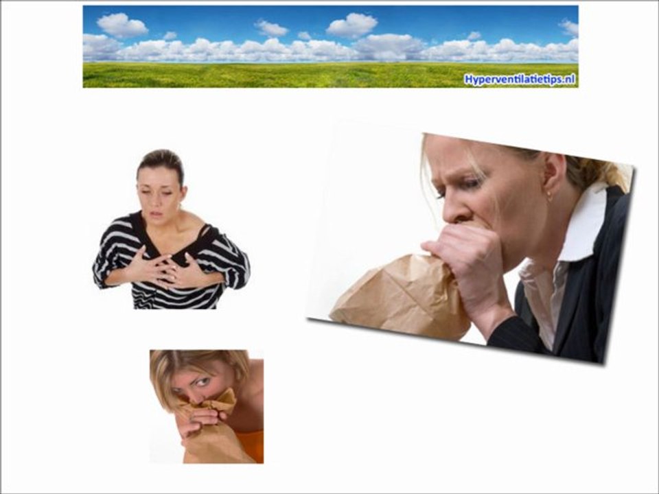 Hyperventilatie