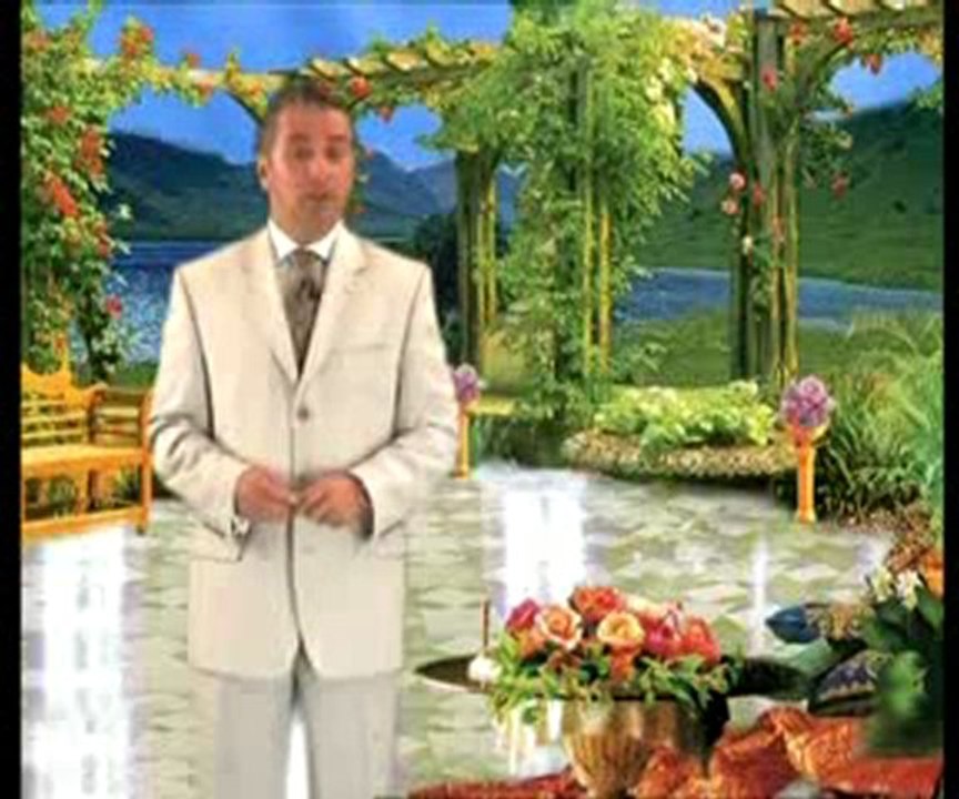 Hz. Mehdi İslam Birliği'ni kuracak