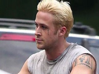 Ryan Gosling Goes Bad Boy