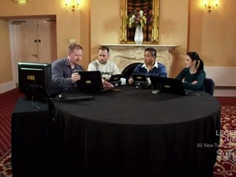 Ghost Hunters International_ Touched By the Dead: Ireland s03-e03