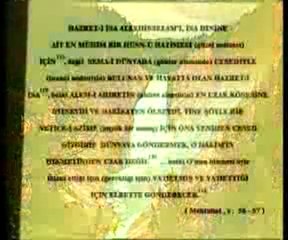 Hz. İsa'nın yeryüzüne yeniden gelişi 2