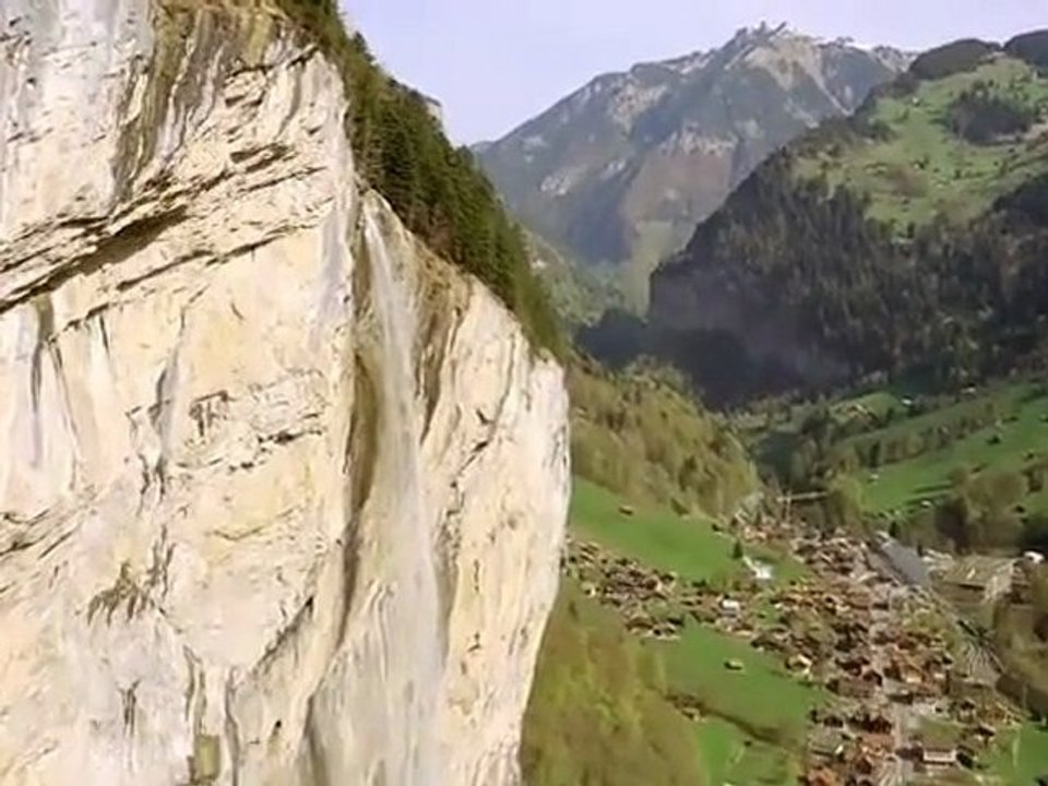 Wonderful Chill Out Music - The Alps [HD]