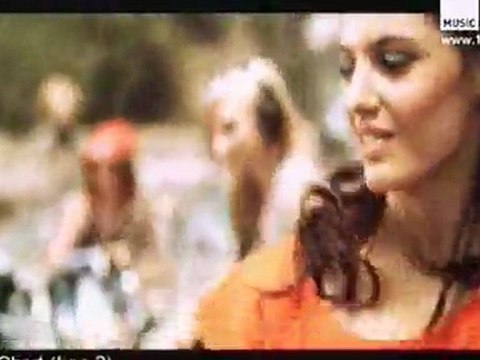 Blaxy Girls - If You Feel My Love(Channel1MusicRo)HD