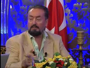 Komünizmin hedefi tüm dünyadır. Anti komünist ilmi mücadele olmazsa, bu bela gelişir.