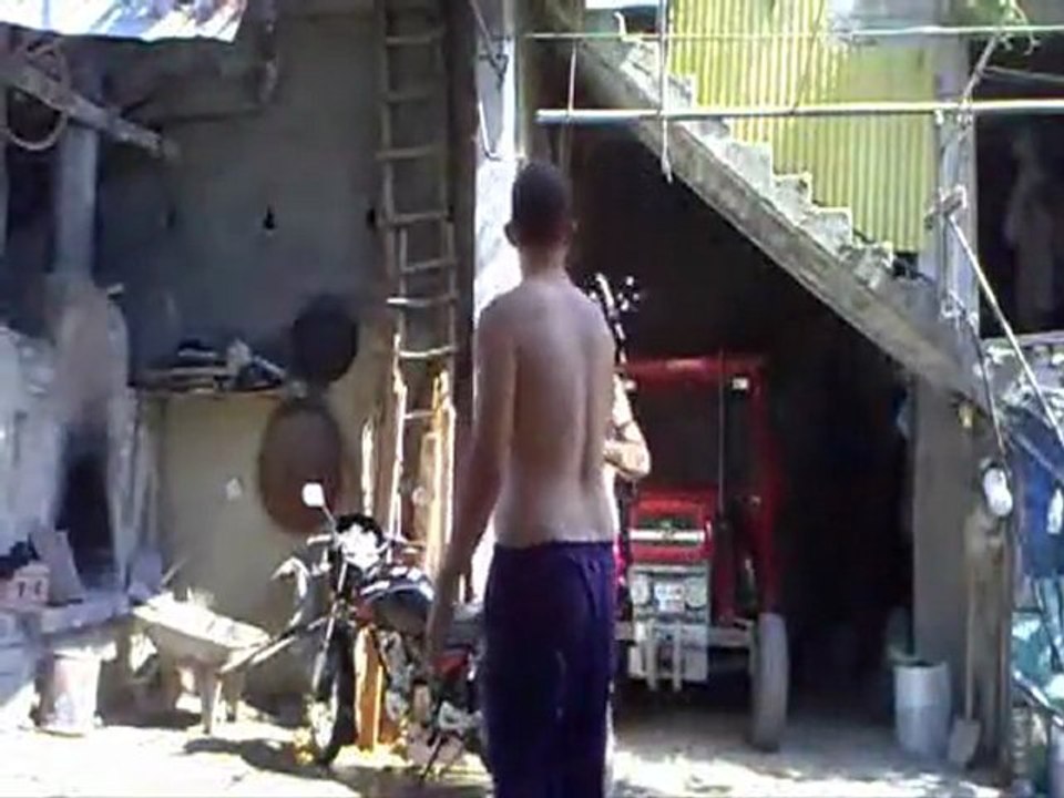 Budak Hayvan Yıkama