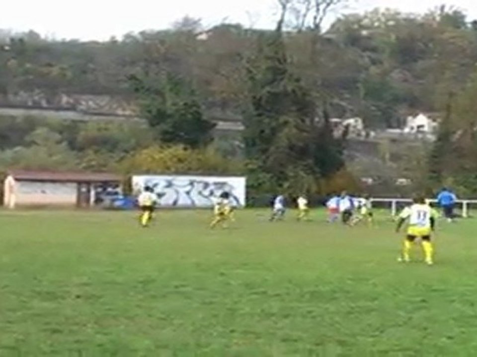 11.11.10 Tournoi de Cahors - Plaisance XIII