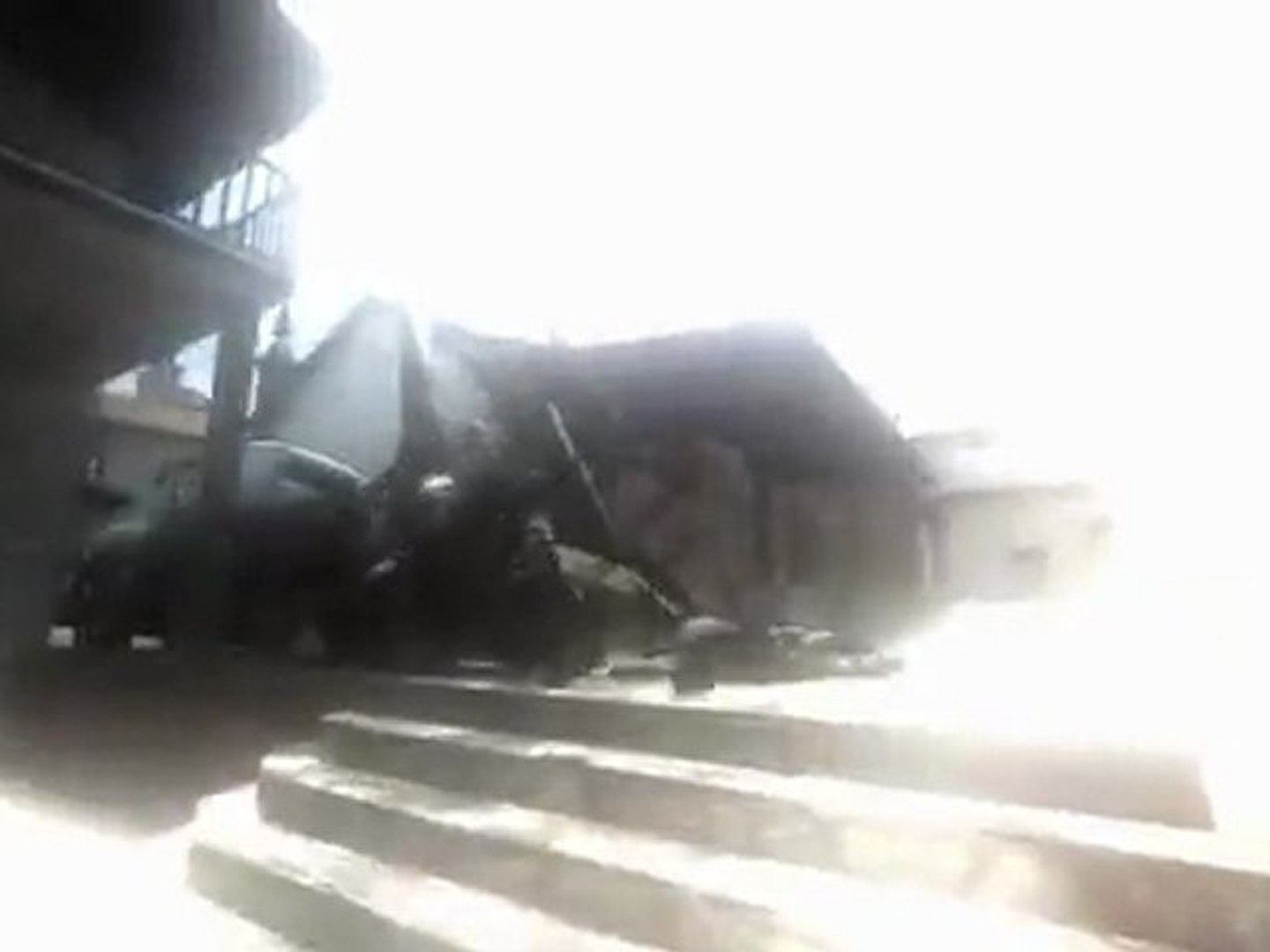 KEV 1on5