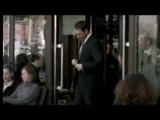 Le parisien Gentleman