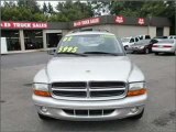 2002 Dodge Durango Meridianville AL - by EveryCarListed.com