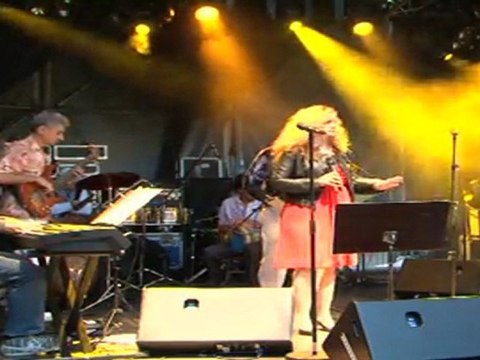 UN World Music Project Concert 19 June 2011 Part 2