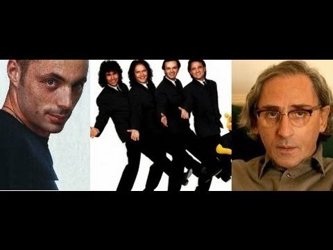 Ercolano (NA) - Battiato, Britti e i Pooh al Festival delle Ville Vesuviane