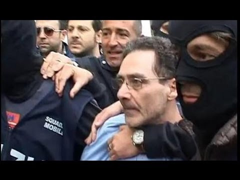 La Camorra