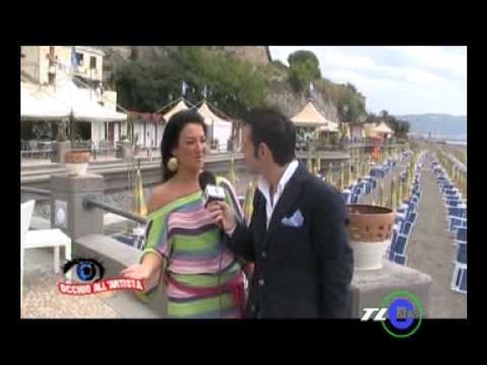 Tlc - Tg 28 luglio 2011