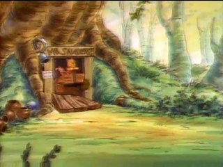 The New Adventures Of Winnie The Pooh Instrumental