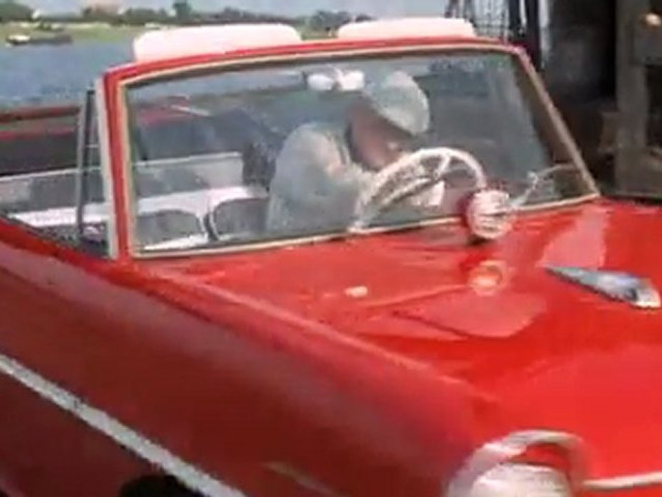 Inspektor Clouseau 1968 in Köln