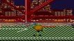 TMNT 4 Turtles in Time SNES - 2 players Playthrough 6-6