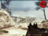 MME Défi 75 Frags I AFGHAN | commenté par FaKy Nitr0 | Call of duty: Modern warfare 2