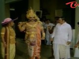 Allu Ramalingayya Comedy Dialogues At Hotel