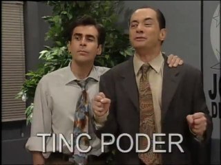 Tinc poder (Plats Bruts - 19)