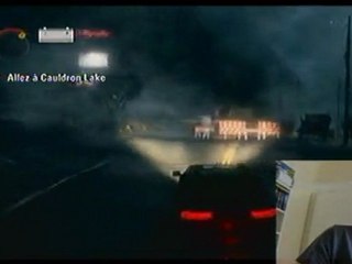 Spoiler Alan Wake épisode 21