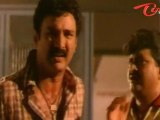 Sudhakar Fabulous Comedy While Doing Bank Robbery