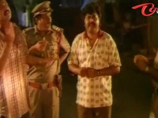 Sudhakar & Suresh Comedy With Thanikellbharani