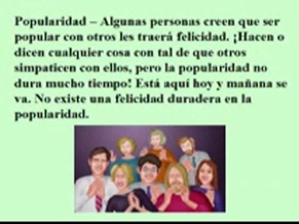 En busca de la felicidad wmv