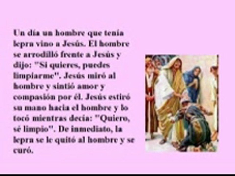 Esperanza para los desesperanzados wmv