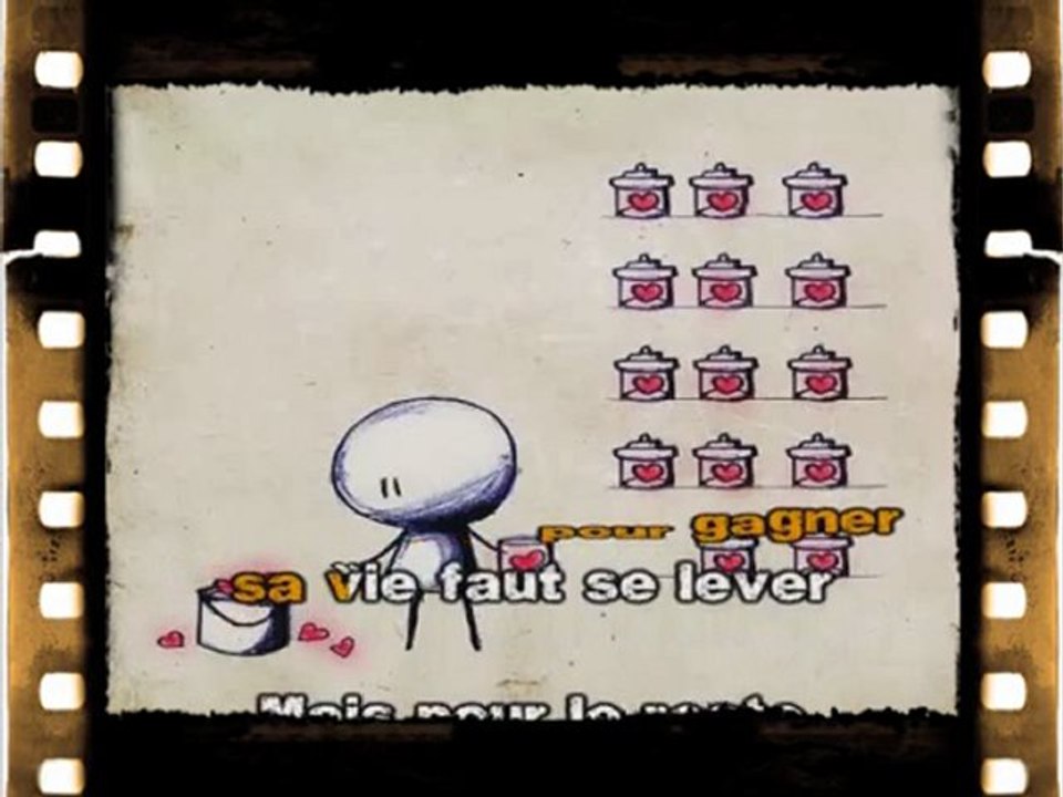 Marcel Amont - l'amour ça fait passer le temps