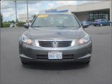 2008 Honda Accord Burlington WA - by EveryCarListed.com