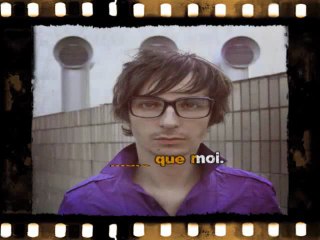 Patrick Fiori - je ne serai jamais