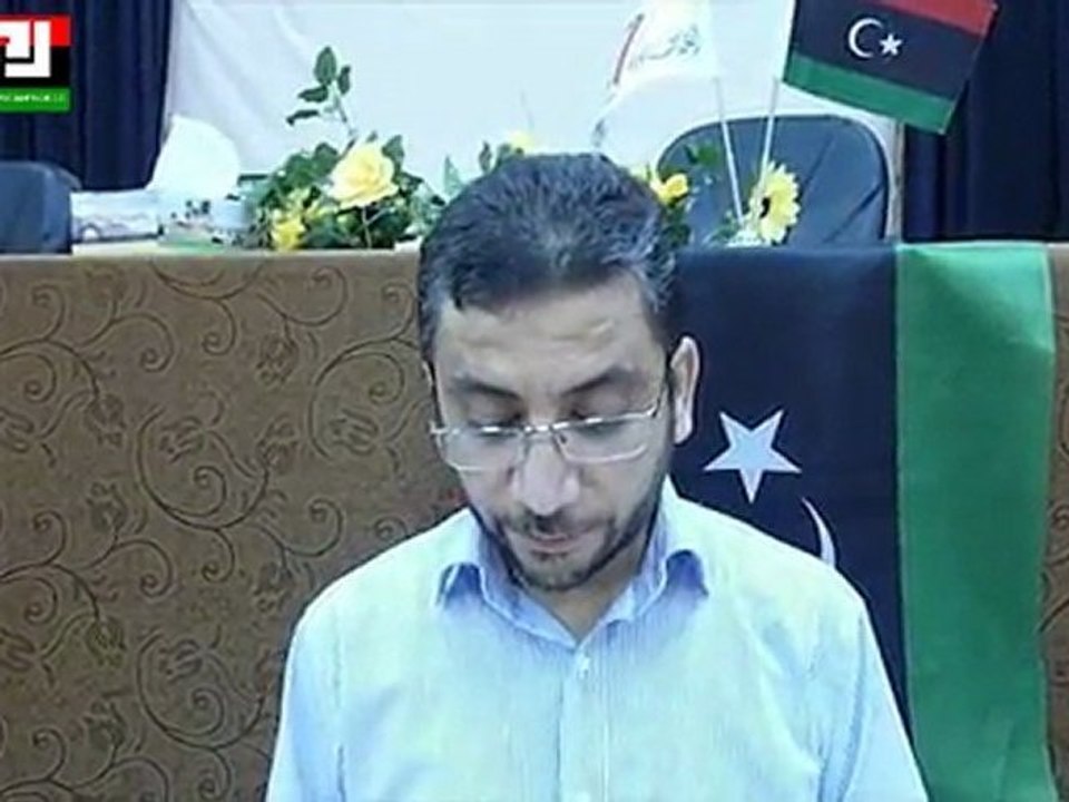 رابطة لمتابعة ملف المفقودين وأسرهم بمصراته