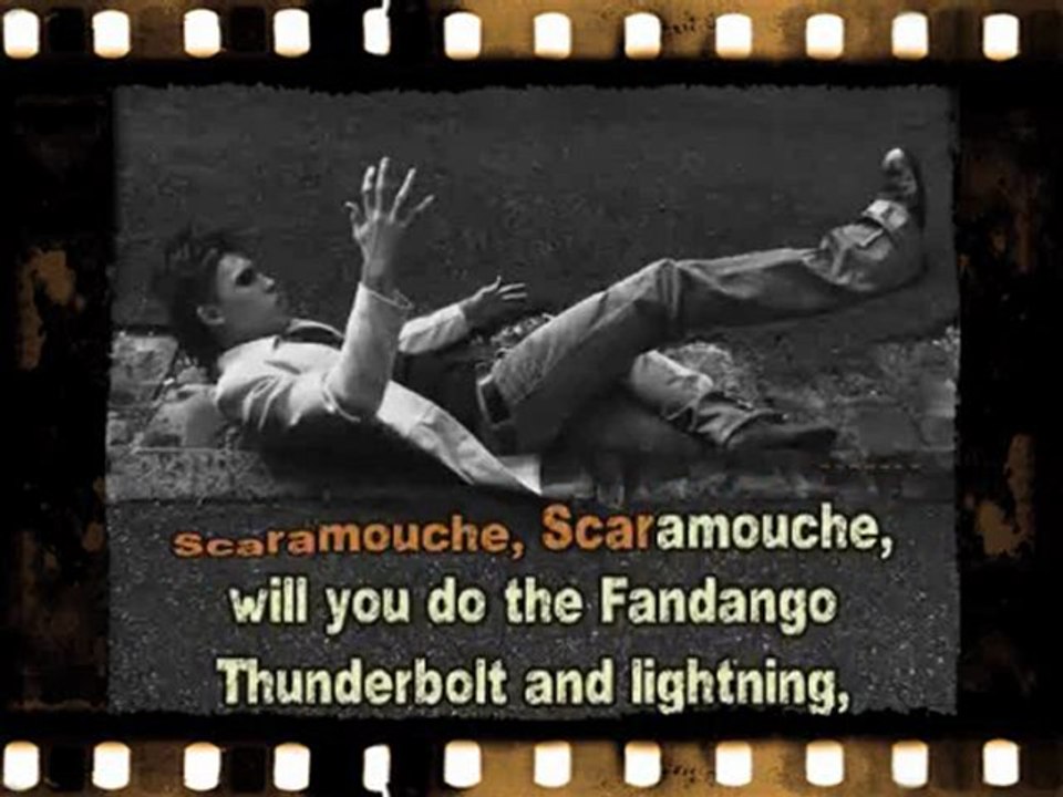 Queen -  bohemian rhapsody