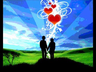 Per Ty-poezi dashurie