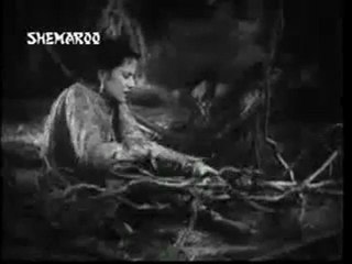 Rum jhum rum jhum chaal tihaar (Tansen)(1943)i