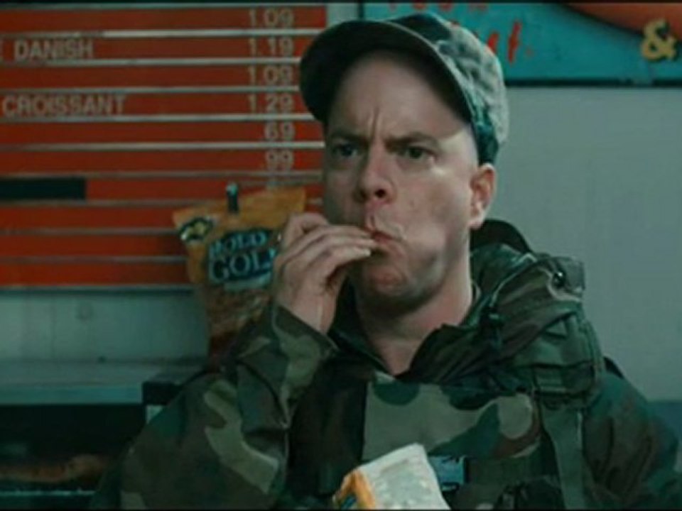 I Can Kill You - Extrait I Can Kill You (Anglais)