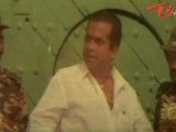 Brahmanandam Releases From Jail - Fubulous Comedy