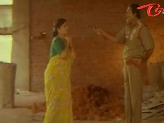 Sudhakar Narration To Superb Comedy Fight