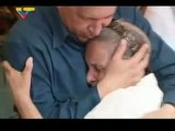 Por quien merece amor, dedicada a Hugo Chávez