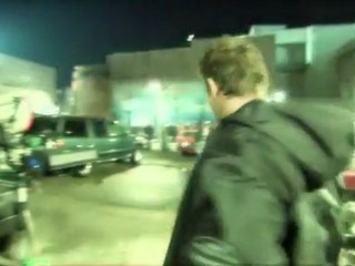World of Green Lantern - Featurette World of Green Lantern (Anglais)