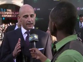 Premiere - Featurette Premiere (English)