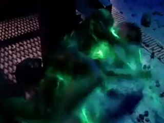 Green Lantern - TV Spot - Chosen