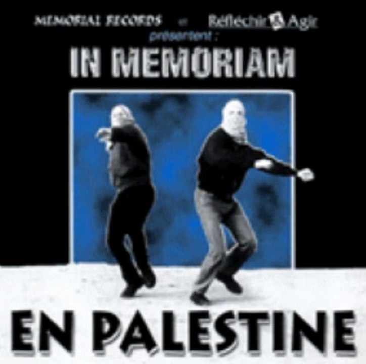 InMemoriam - Televores